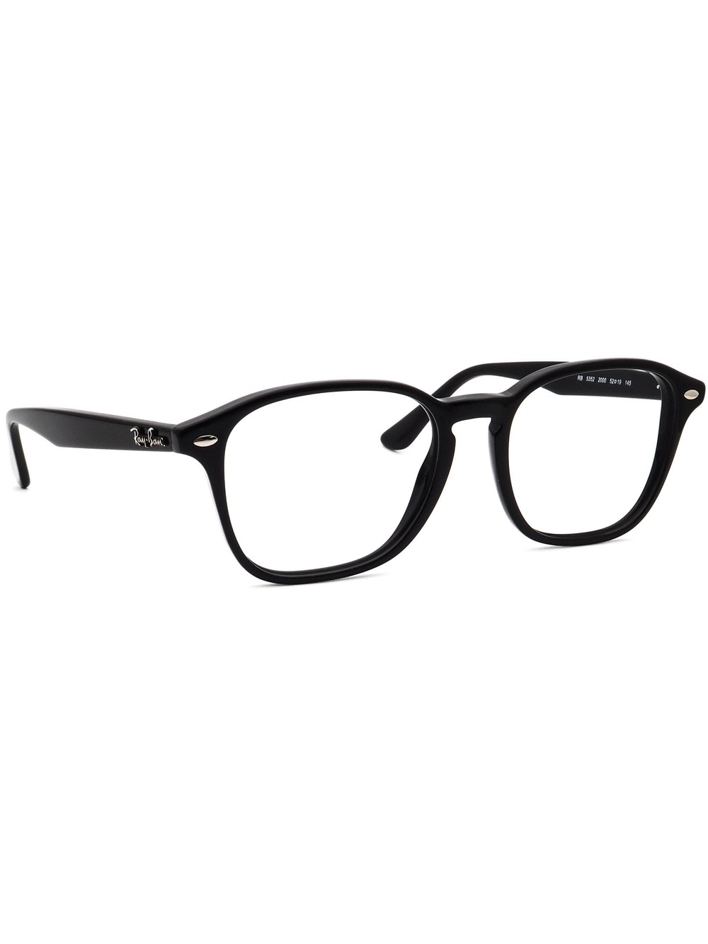 Ray-Ban RB 5352 2000 Eyewear